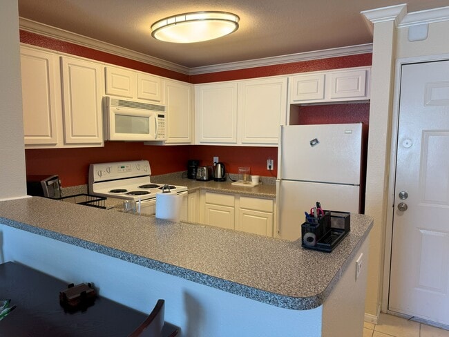 Photo - 3440 Lebon Dr Unit #4308