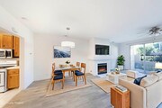 Photo - Spacious two-story Townhome