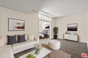 Photo - 1228 N La Cienega Blvd Condo Unit 105A