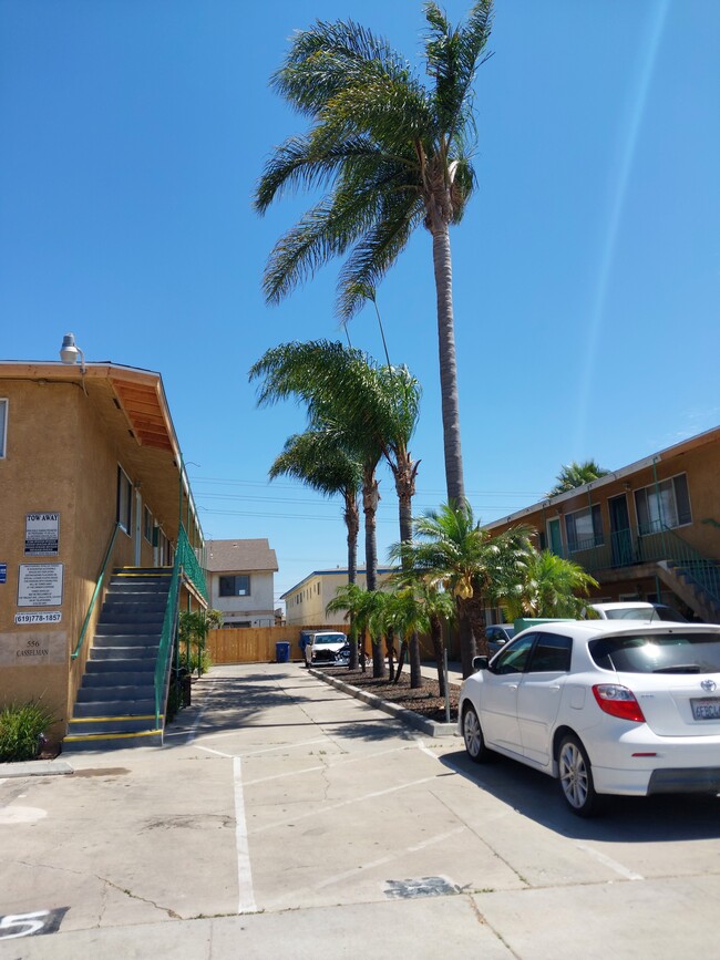 Photo - Casselman Apartments