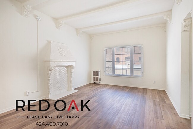 Photo - 520 Serrano Ave Condo Unit 308