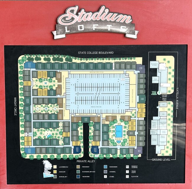 Building Photo - 1801 E Katella Ave Unit 3051