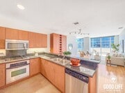 Photo - Luminous 2BD/2BA Apartment in East Village with Reserved Parking, City Views & Rooftop Amenities Unit 804