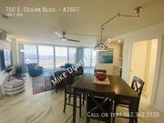 Photo - 700 E Ocean Blvd Unit #2807
