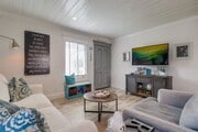 Photo - Furnished 2Bd/1Ba Apartment 2nd floor