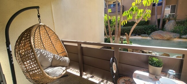 Photo - 1611 Hotel Cir S Unit A103