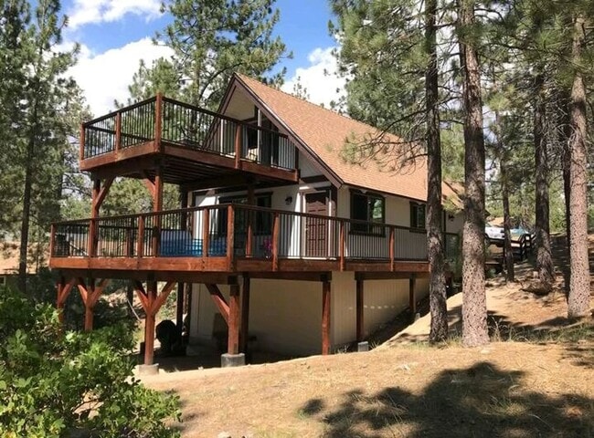Serene Lakeview Cabin - Serene Lakeview Cabin House