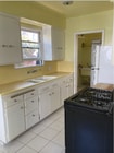 kitchen - 2019 19th St Unit B