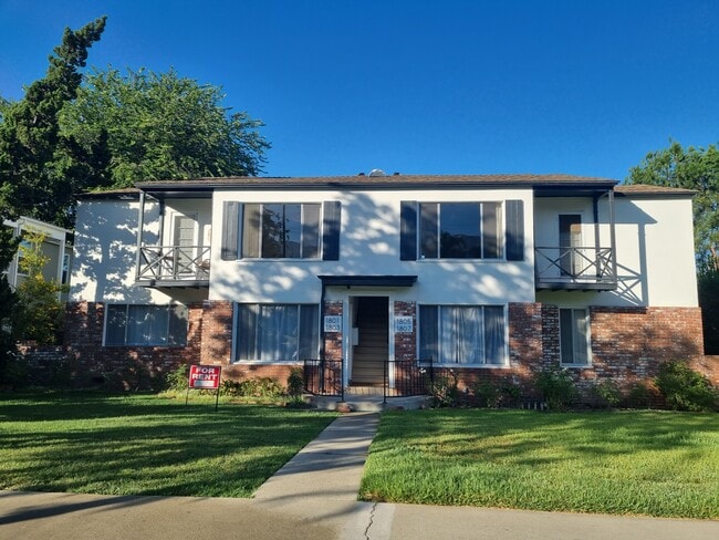 Photo - 1801 N Glenoaks Blvd Unit 1805 North Glenoaks Blvd