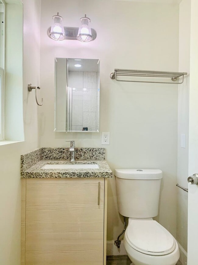 Photo - STUDIO APARTMENT AVAILABLE IN THE HEART OF LA JOLLA! ONLY $1,600/mo! Unit 1141 Silverado St #101