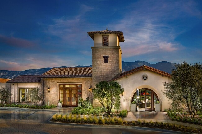 Photo - Terramor House At Dos Lagos - Among the 50 best communities to Live in USA