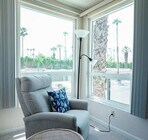 Photo - Lakeside Golf Course Retreat in Cathedral ... House