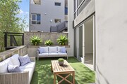 Photo - 4111 W Sunset Blvd Townhome