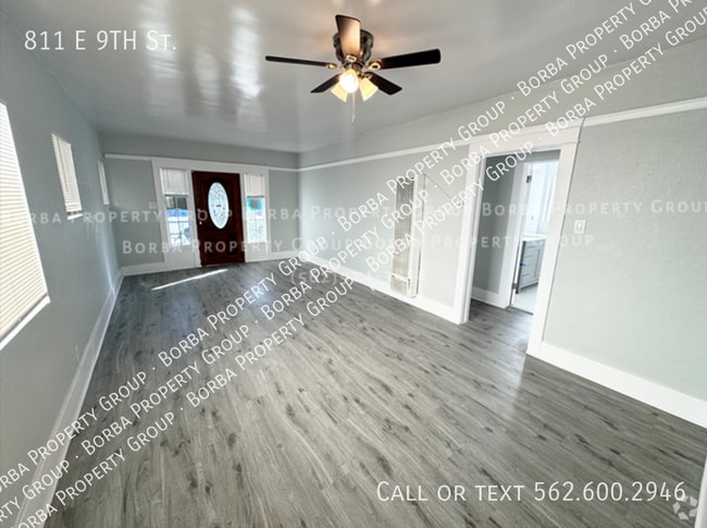 Building Photo - 811 E 9th St Rental