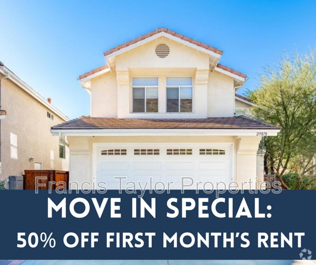 Building Photo - 29870 Platanus Dr Rental