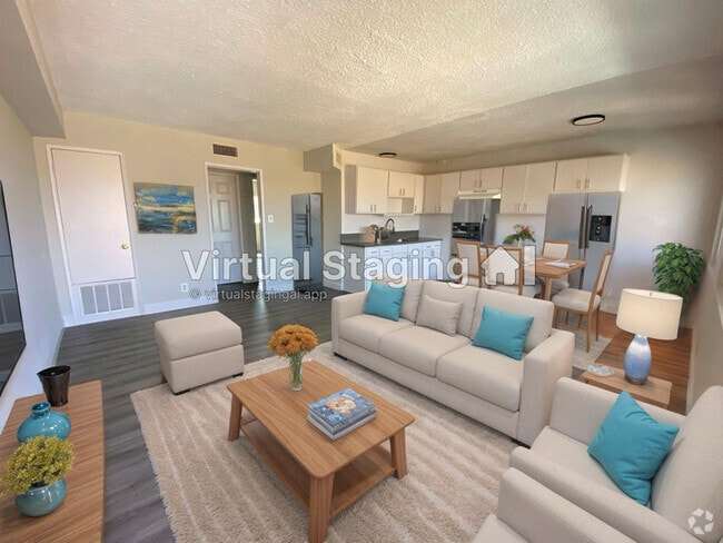Building Photo - 1226 W 98th St Rental