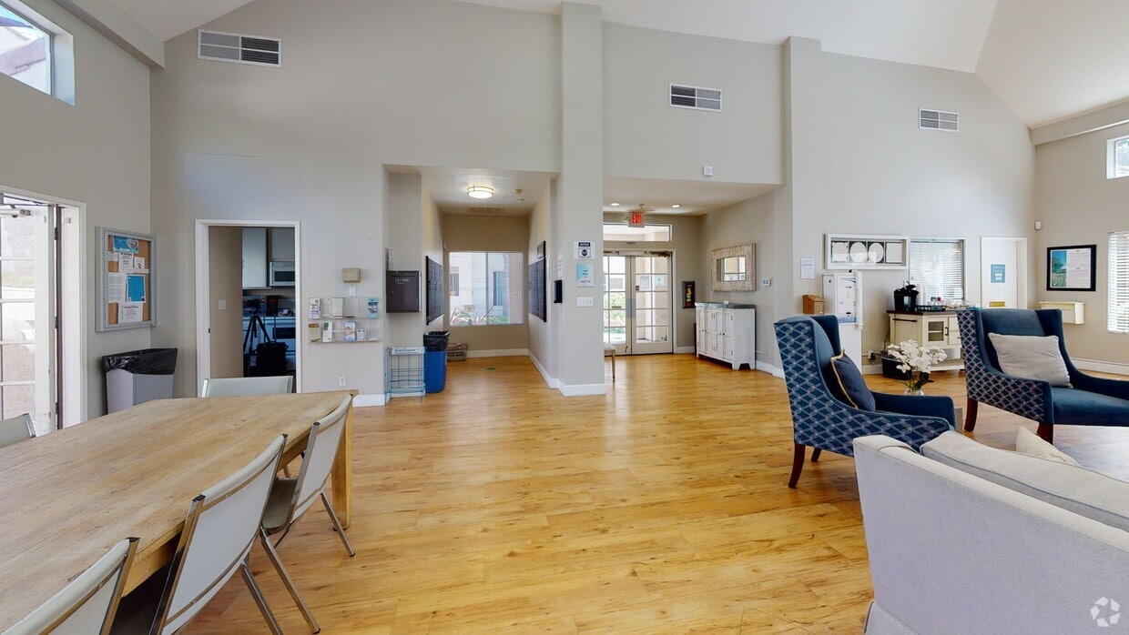 3D Tour - Heritage Pointe Senior Apartments