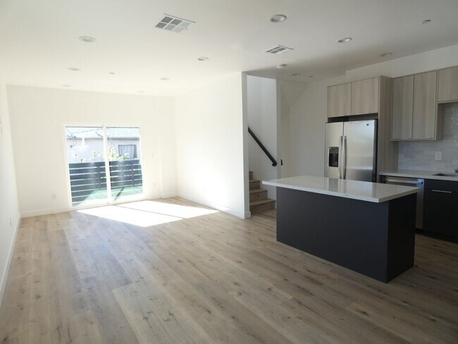 Photo - 5522 Barton Ave Unit 5524 Barton Ave