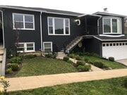 front view - 6024 S Mansfield Ave