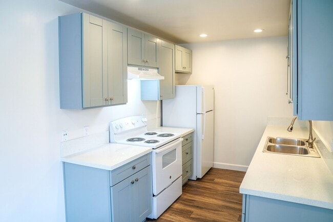 Photo - 1 bed, 1 bath Unit 4716