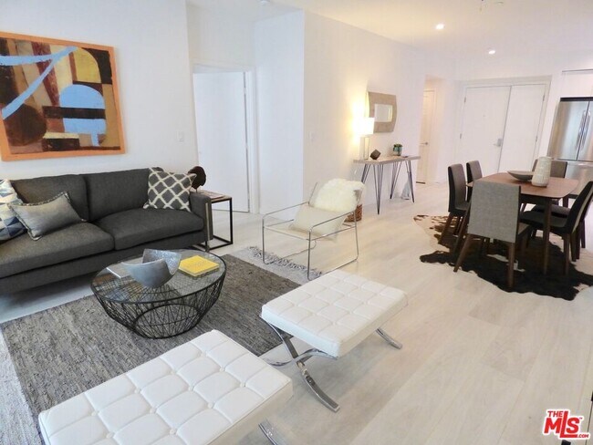 Photo - 1731 Federal Ave Unit 502