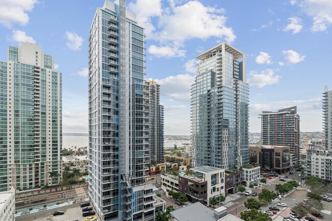 Photo - 1240 India St Condo Unit 1507