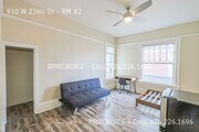Photo - 910 W 23rd St Unit RM #2