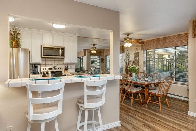 Photo - short term rental in the loop