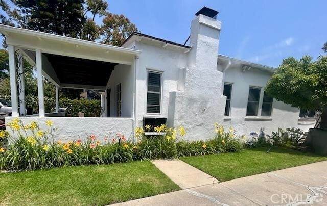 Building Photo - 1236 N Fuller Ave Rental