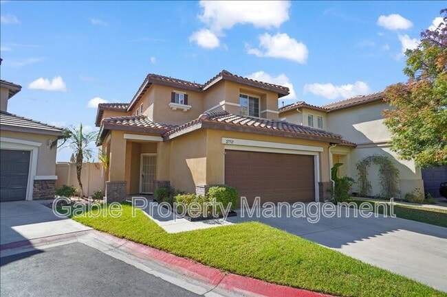 Photo - 27511 Midas Ln House
