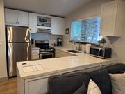 Photo - Turnkey North Clairemont Studio | Vaulted Ceilings & Private Patio Unit A