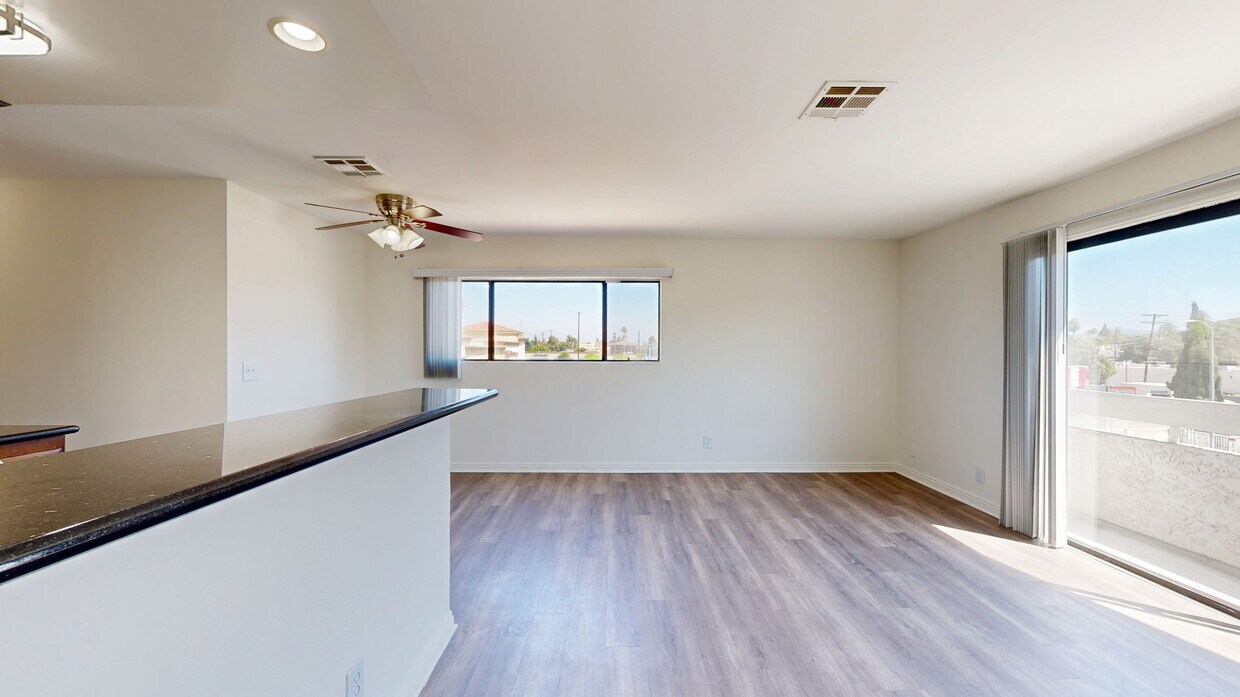 3D Tour - Windward Isle