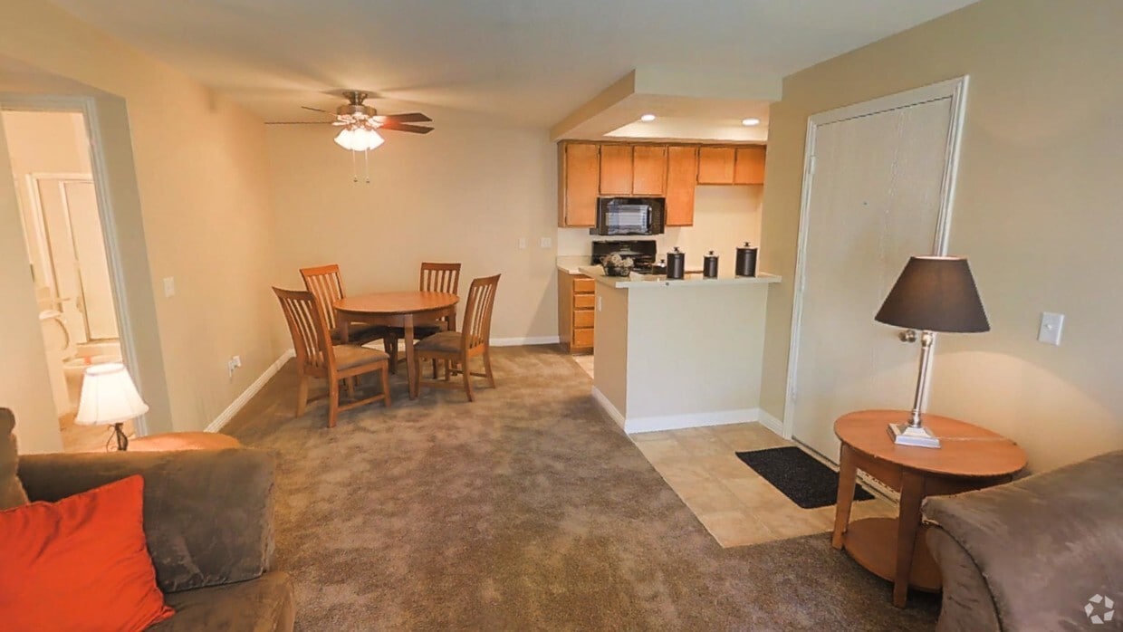 3D Tour - WINDWOOD