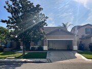 Photo - Beautiful 4 Bedroom, 3 Baths Single Family Home In North Fontana for Lease