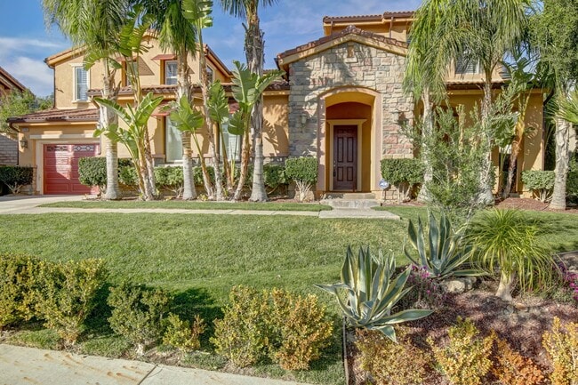 Photo - Coming Soon! Stunning 5/4.5 pool home located in the desirable North Fontana Coyote Canyon area.