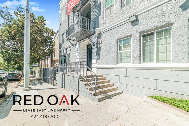 Photo - 921 S Bonnie Brae St Unit 35