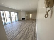 Entry, Large Living Area & Double Balcony - Top Floor Large Bright 2bd/2.5 Bath & Balcony Apartments