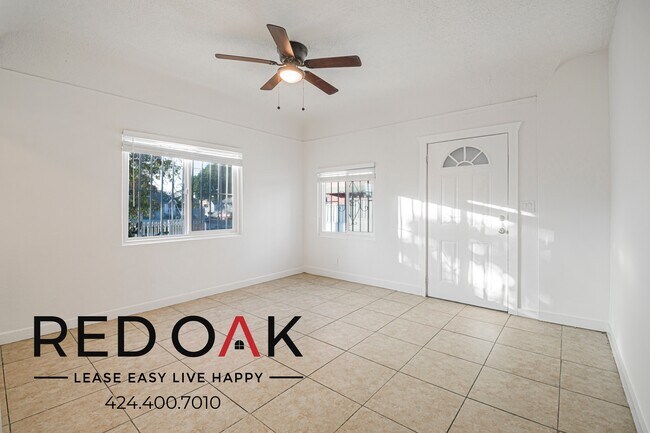 Photo - 7404 S Figueroa St Unit 1