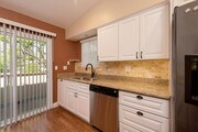 Kitchen - 5265 Box Canyon Ct Unit G