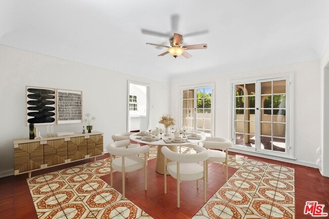 Photo - 1612 N Genesee Ave