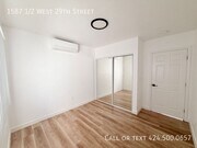 Photo - 1587 1/2 West 29th Street-