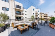 Photo - 1063 S Corning St Unit #1065 1/2