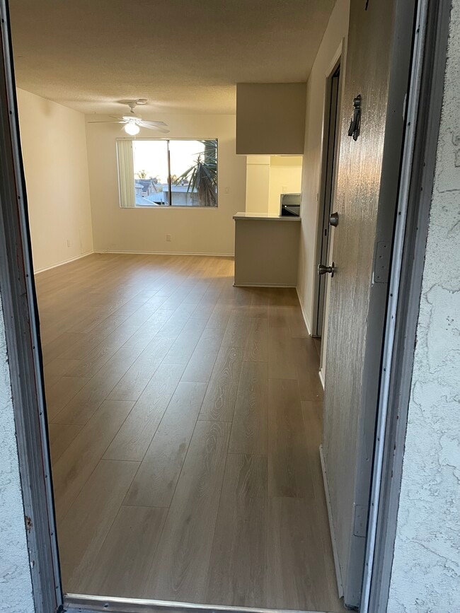 Entrance View - 3155 Rosecrans Ave Unit #3