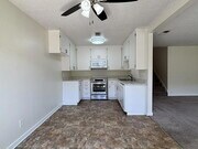 Kitchen - 1360 Alessandro Dr
