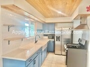 Photo - Stylish 3-Bedroom Home with Fenced Yard, S...