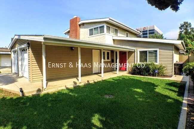 Photo - 3700 Weston Pl House