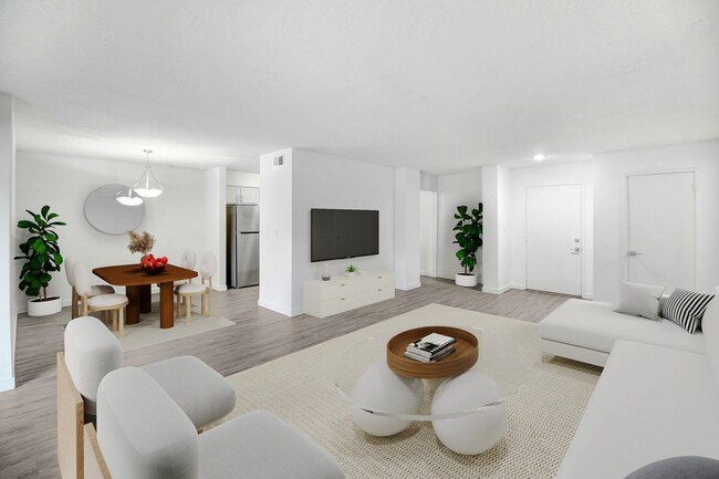 Photo - Willis Park East