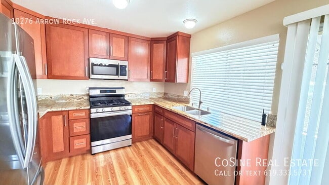 Photo - 10276 Arrow Rock Ave