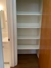 Linen closet - 1022 N Genesee Ave