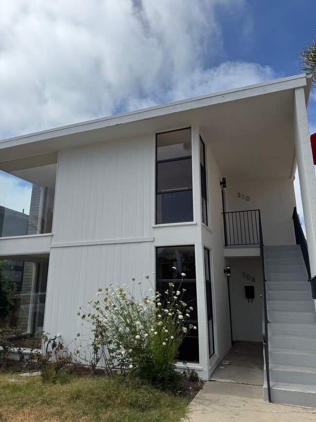 Palomar - Palomar Apartment Unit 308